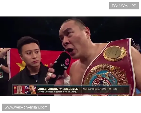 张志磊遭遇泰森大弟子，险被一拳KO，泰森坐镇台下为徒弟加油！，中国重量级拳王张志磊身高