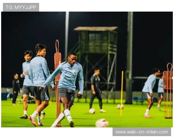 上海申花外援大调整，迎战新赛季目标冲击前四