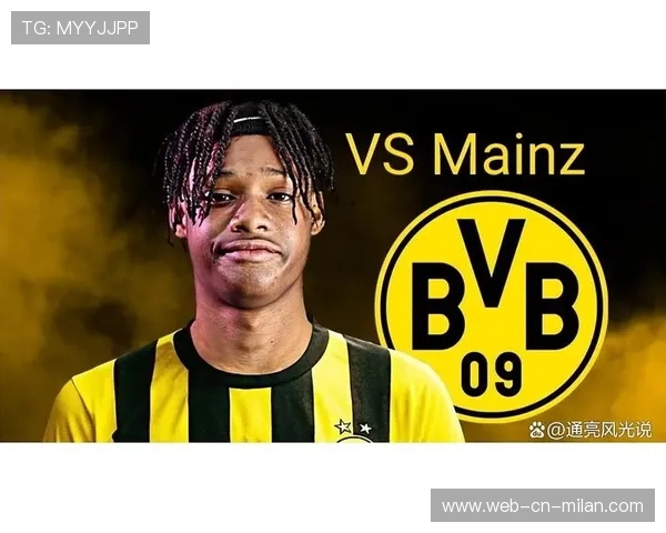 多特维持高压战术不断制造机会：锋线的狂潮与中场的智慧